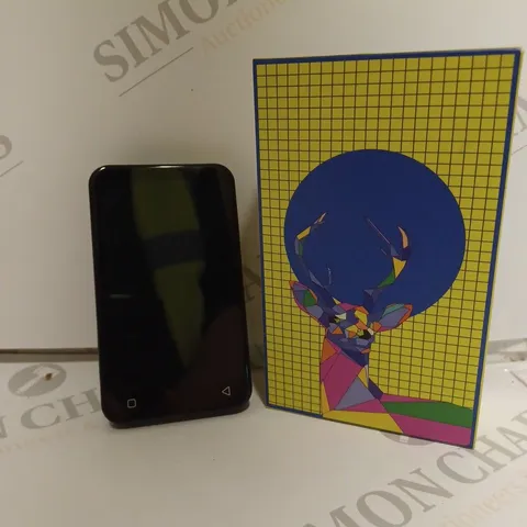 TIMMKOO DIGITAL MUSIC PLAYER
