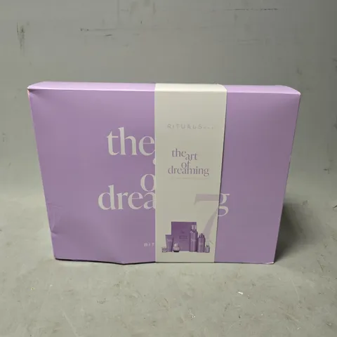 RITUALS THE ART OF DREAMING GIFT SET