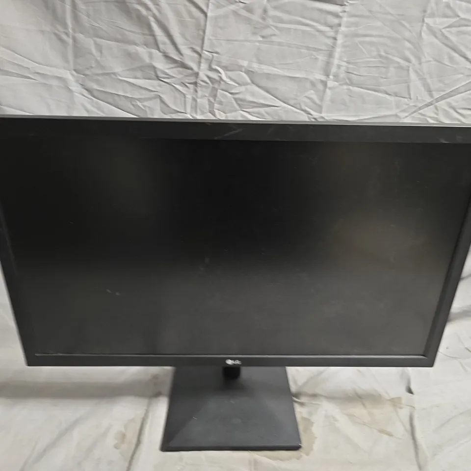 LG 24MK400H-B 24-INCH MONITOR