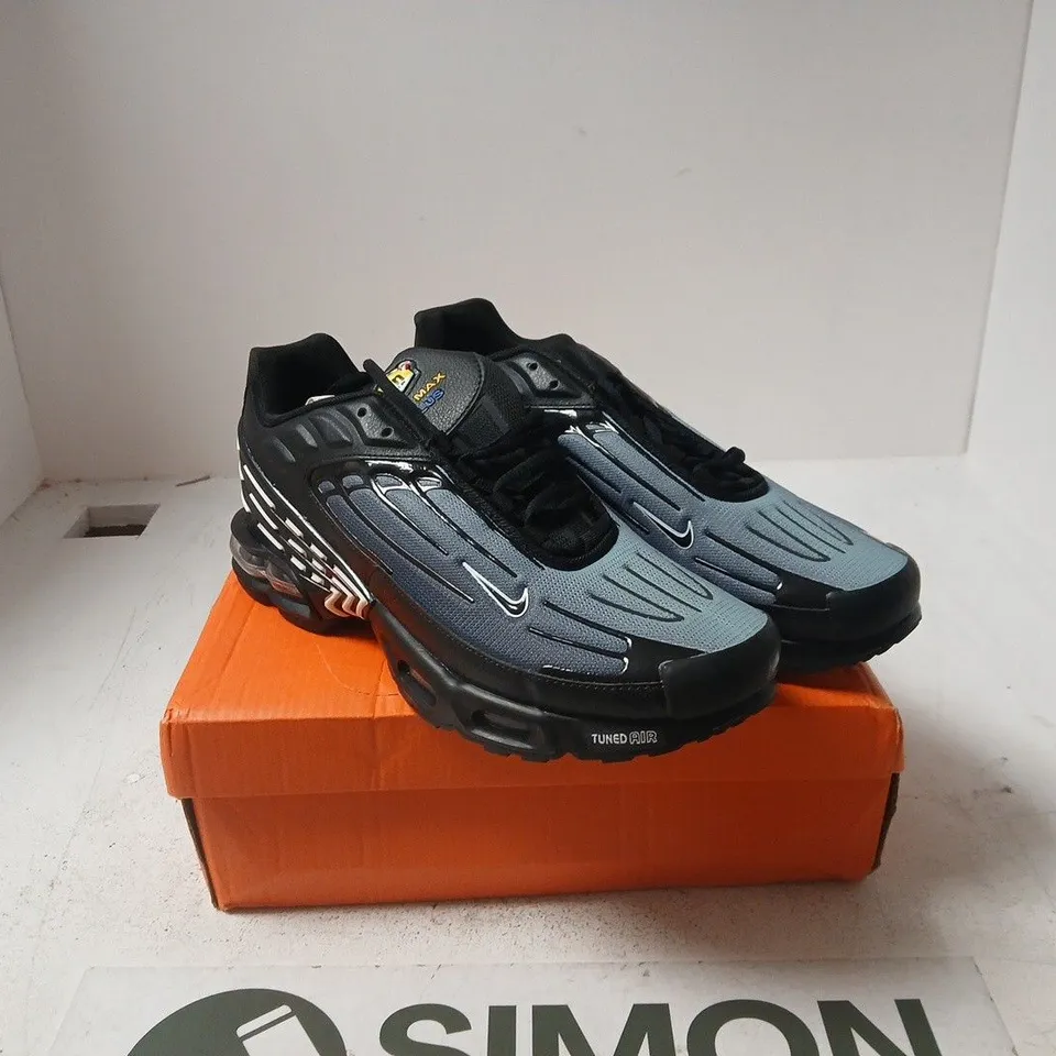 NIKE TUNED AIR AIR MAX PLUS UK 10