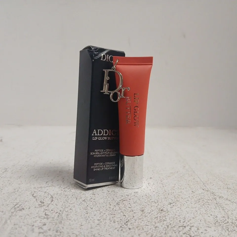 DIOR ADDICT LIP GLOW BUTTER - 108 GUAVA (10ML)