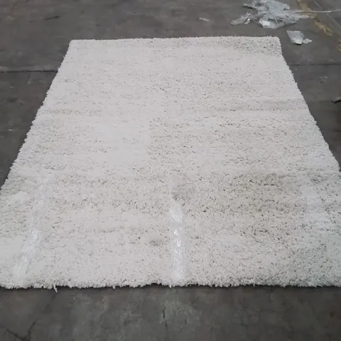 QUALITY DESIGNER AREA RUG - APPROXIMATELY 220X160CM