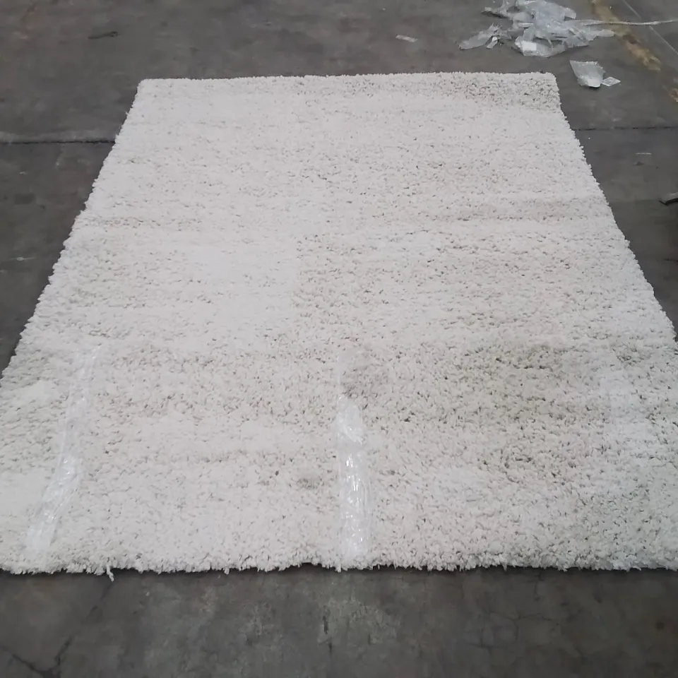 QUALITY DESIGNER AREA RUG - APPROXIMATELY 220X160CM