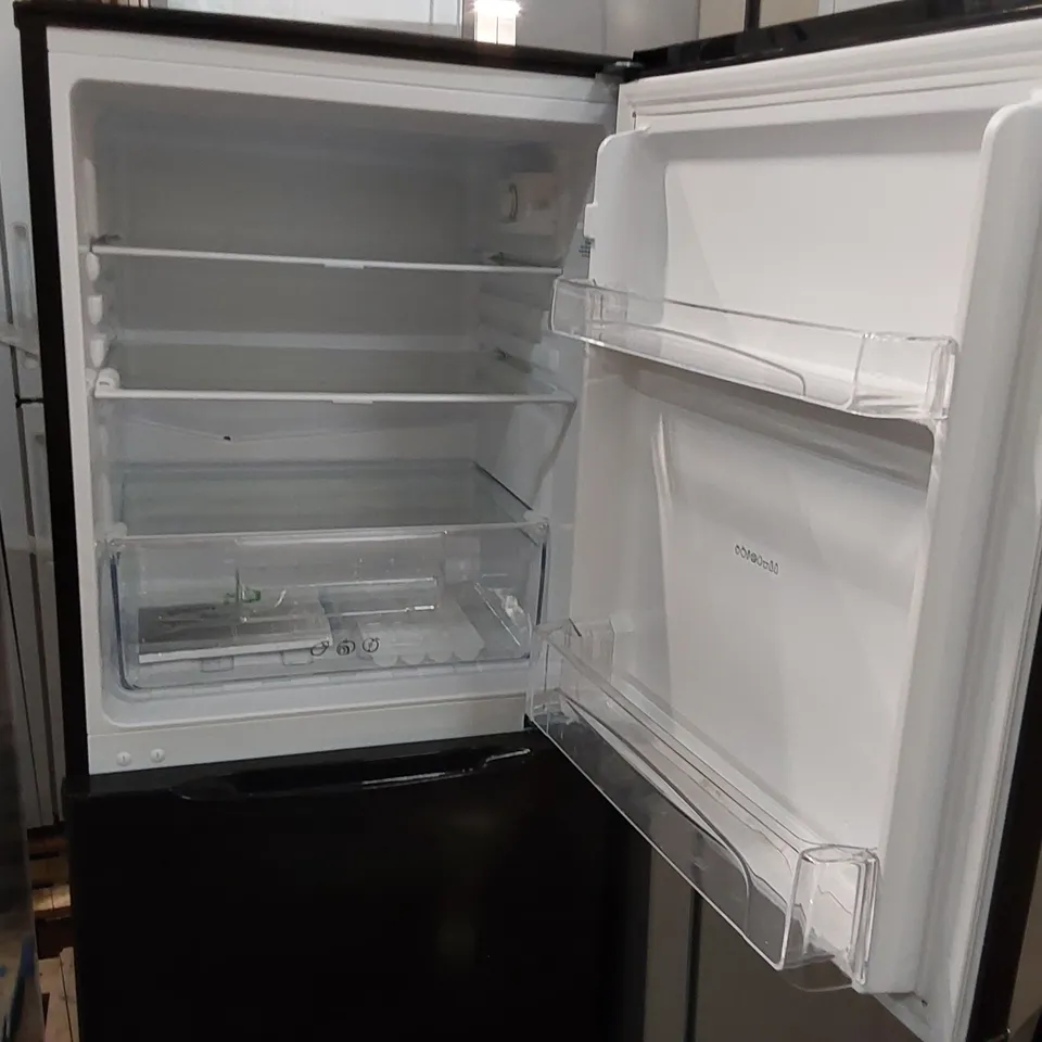 CANDY CSC1365BEN STATIC FREE STANDING FRIDGE FREEZER - UNPROCESSED RAW RETURN