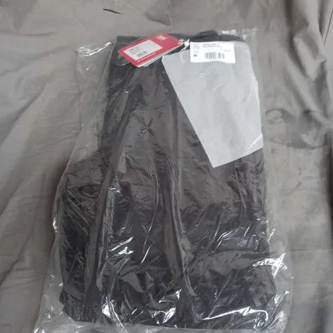 BAGGED HELLY HANSEN WALPHELIA PANT IN BLACK SIZE XL 