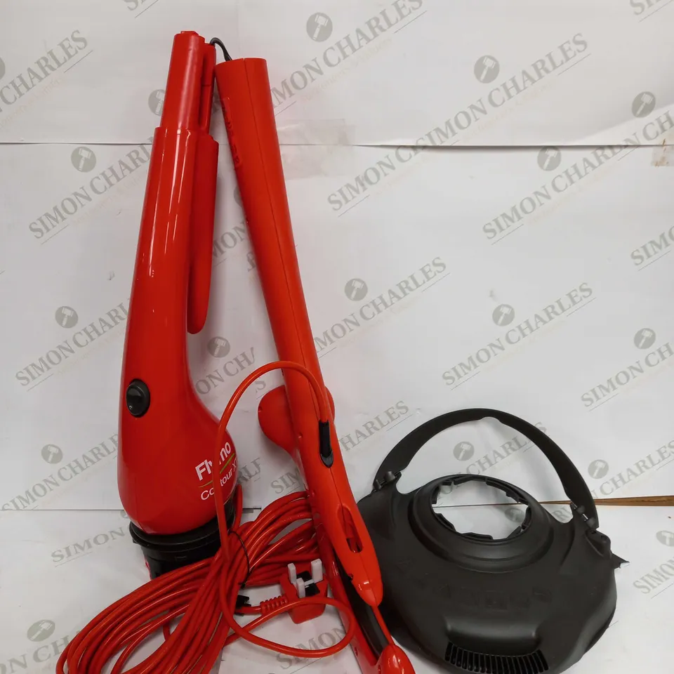 FLYMO CONTOUR XT TRIMMER AND EDGER RRP £59.99