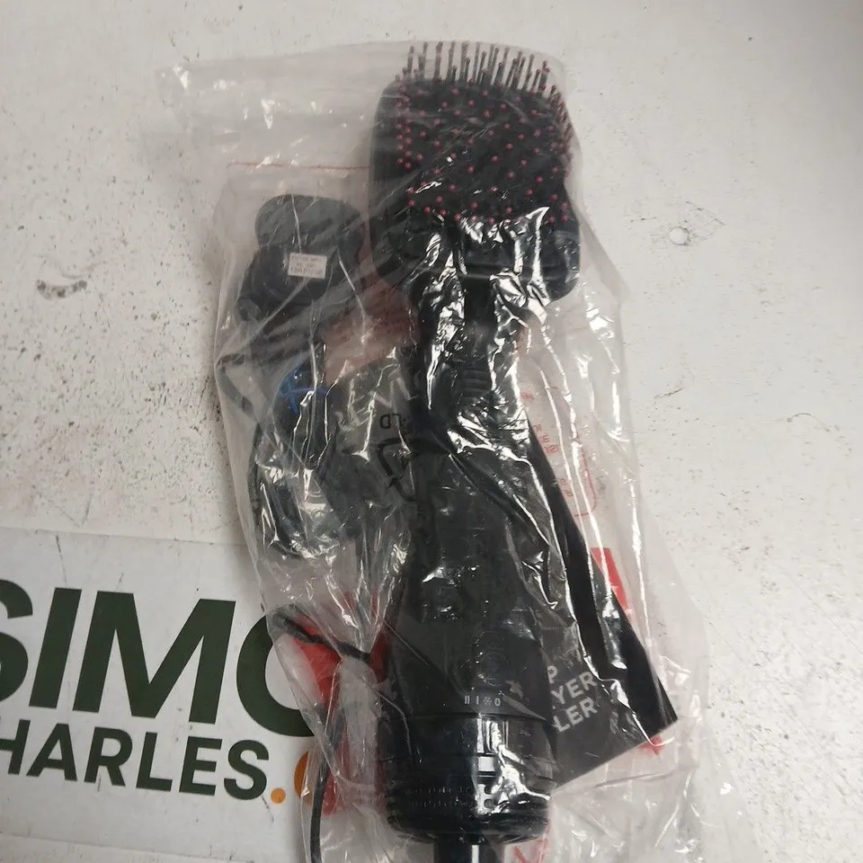 REVLON ONE-STEP HAIR DRYER & STYLER RVDR5212UK3