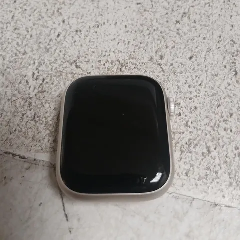 APPLE SERIES 8 SMARTWATCH – SQUARE TOUCHSCREEN WITH SIDE CROWN