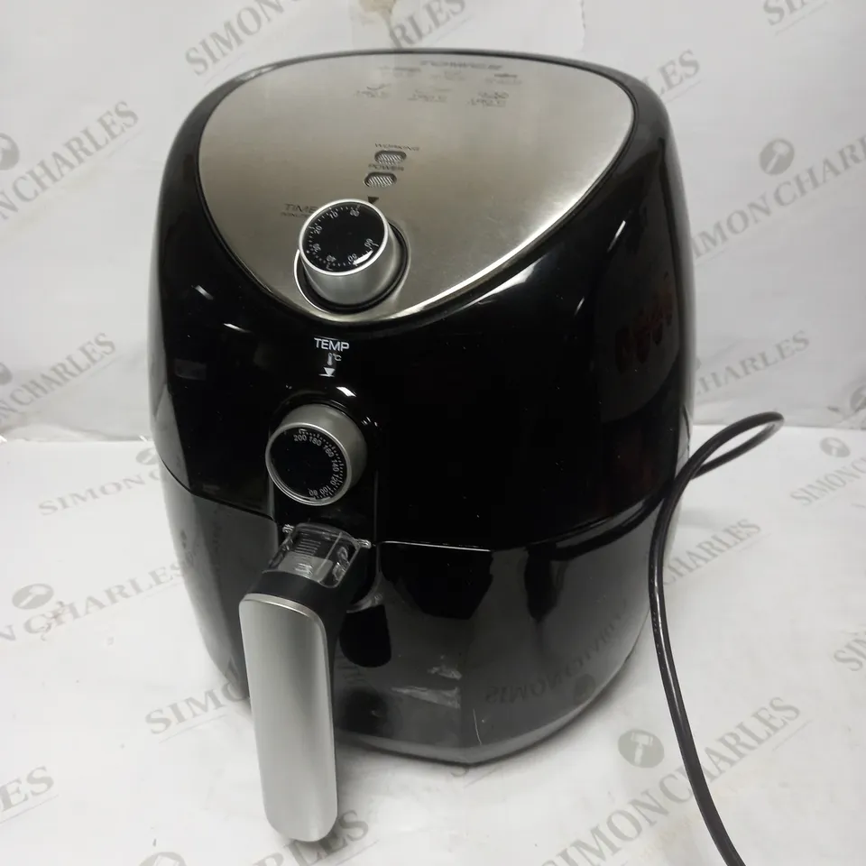 TOWER 4.3L AIR FRYER (T17021)