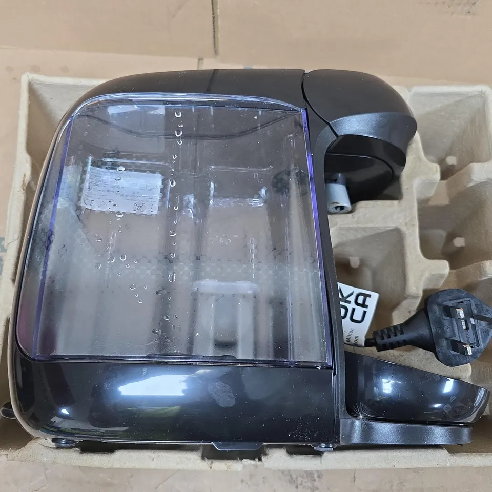 BOXED TASSIMO BY BOSCH HAPPY FRIENDLY POD COFFEE MACHINE