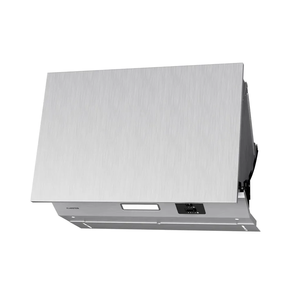 KLARSTEIN SWIFT SQUARE 60 EXTRACTOR HOOD