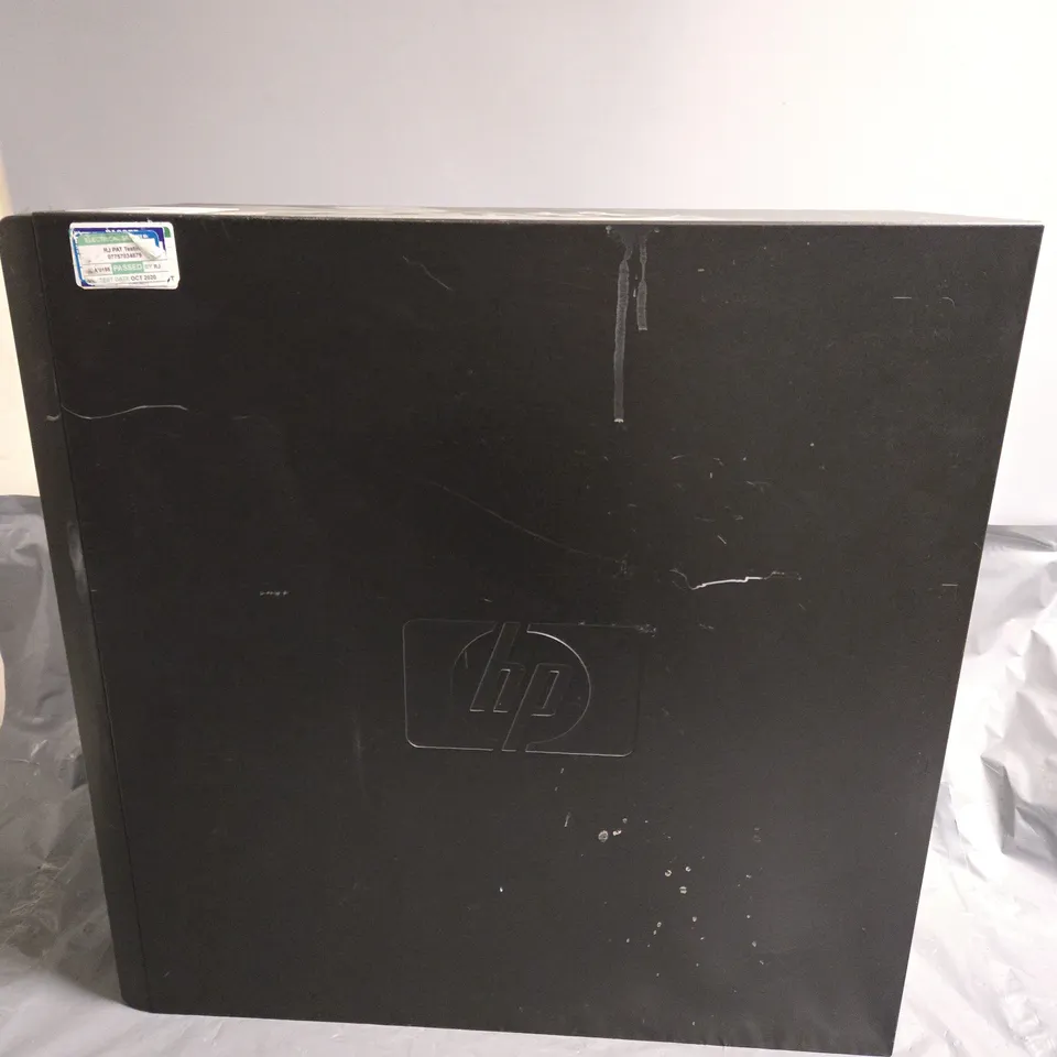 HP Z200 WORKSTATION