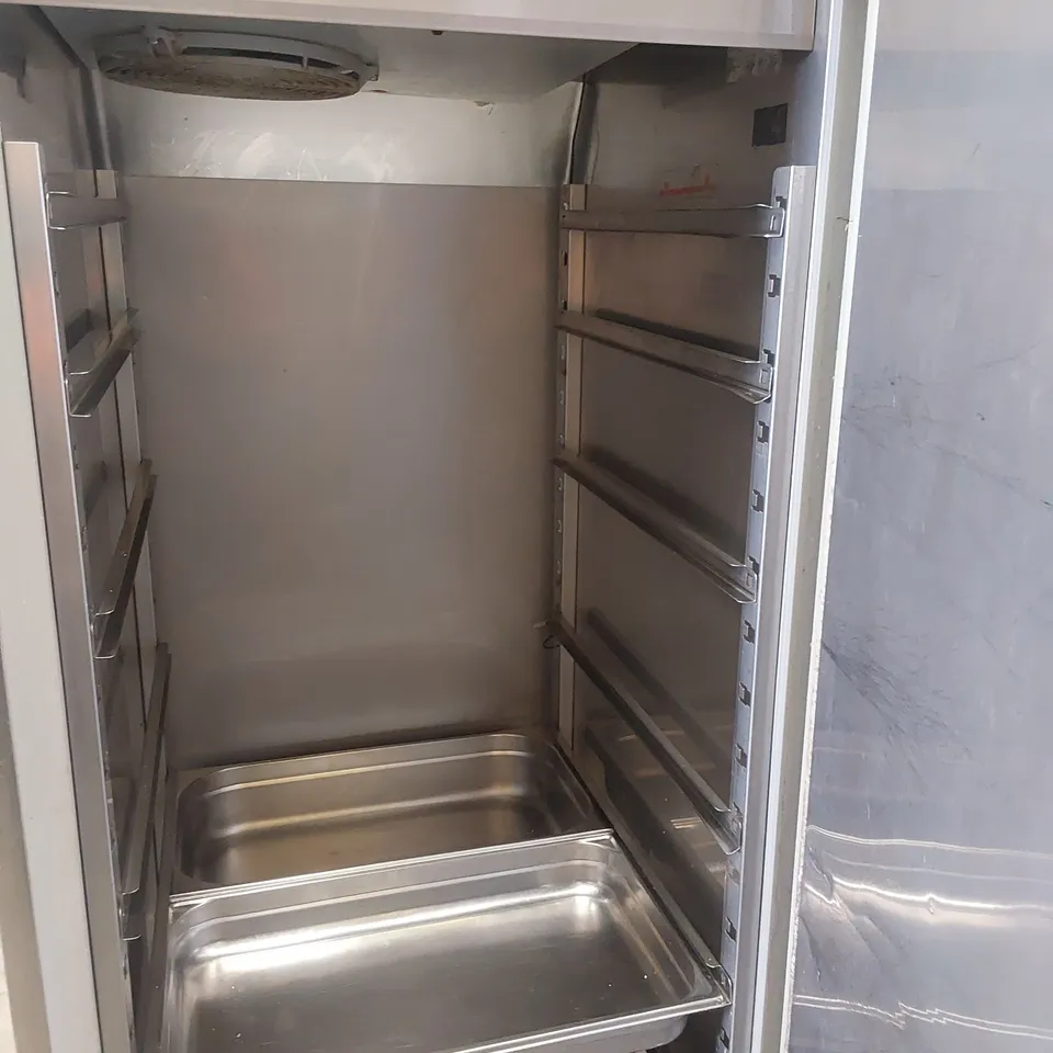 TALL COMMERCIAL FRIDGE 