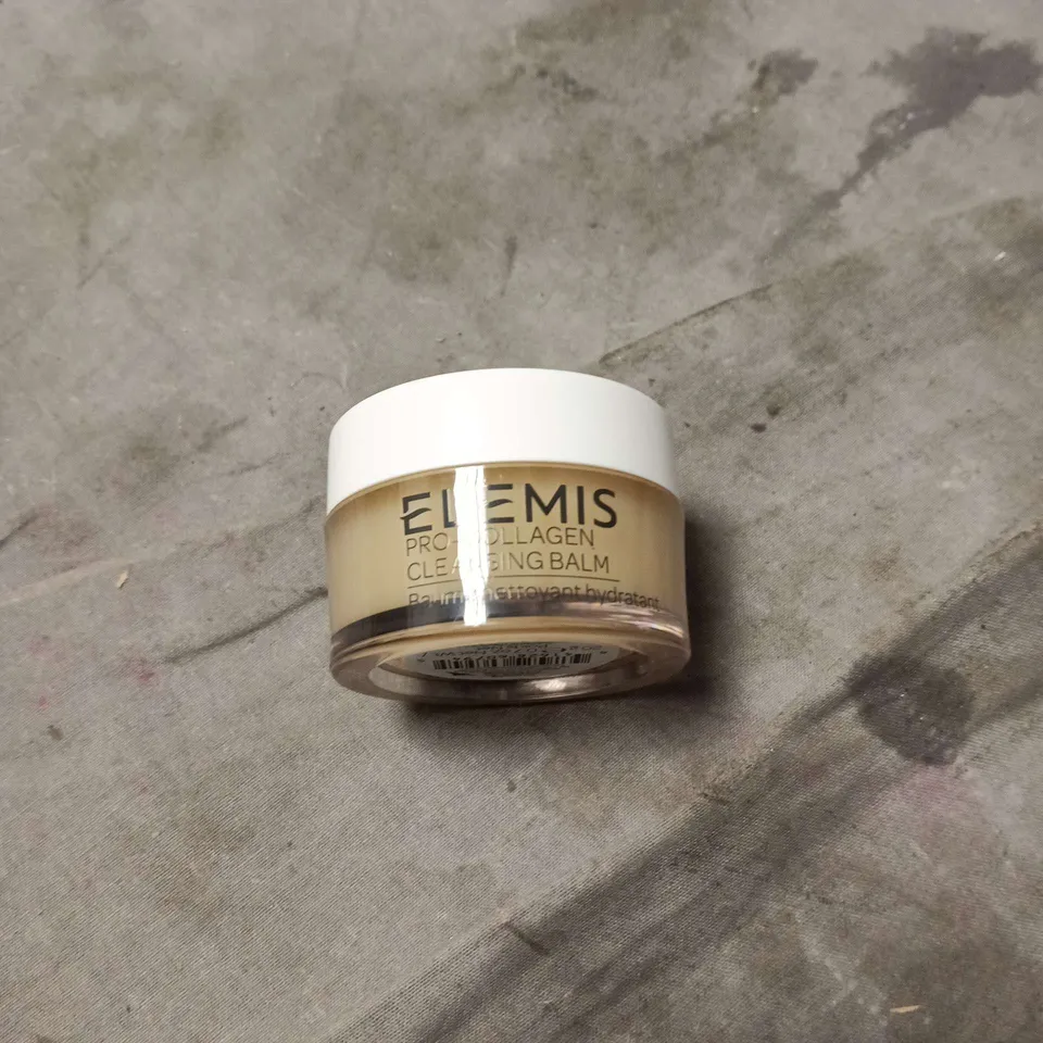 ELEMIS PRO COLLAGEN CLEANSING BALM 20G