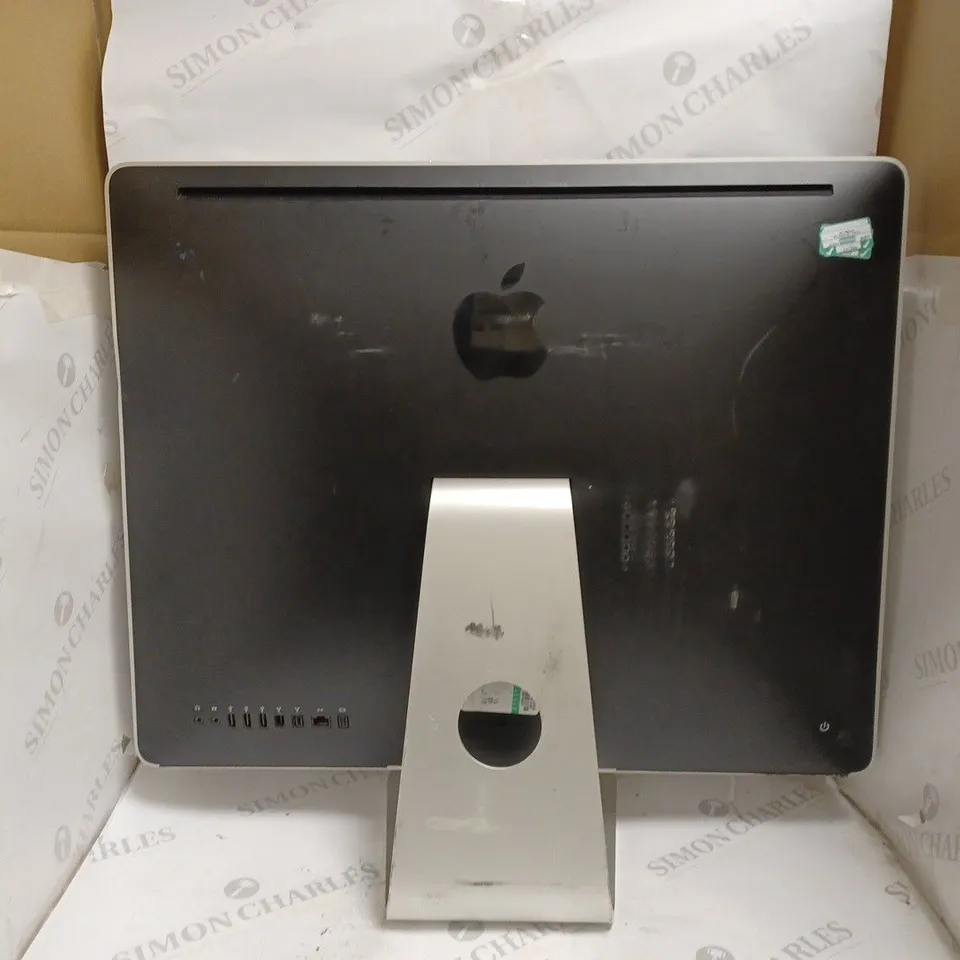 APPLE IMAC (A1225 EARLY 2008)