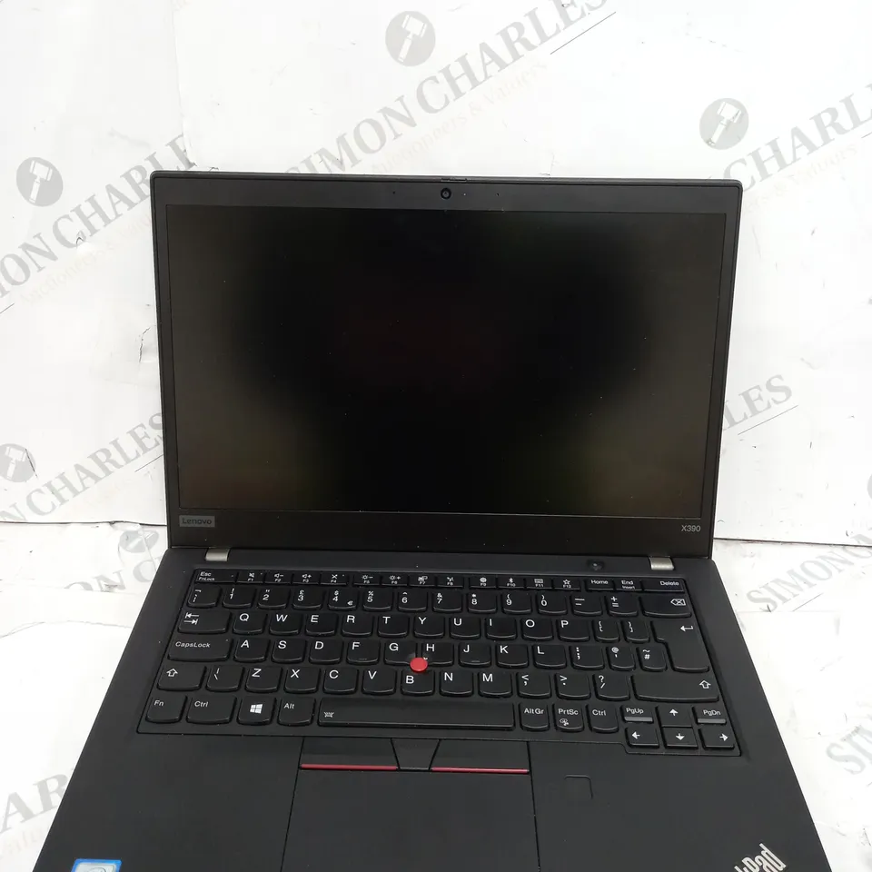 LENOVO X390 (TYPE 20Q0, 20Q1) LAPTOP (THINKPAD) - TYPE 20Q1