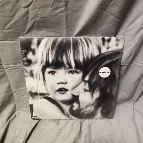 SEALED TAME IMPALA – DEADBEAT, 12" VINYL LP