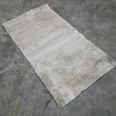 QUALITY DESIGNER AREA RUG - APPROXIMATELY 150X75CM