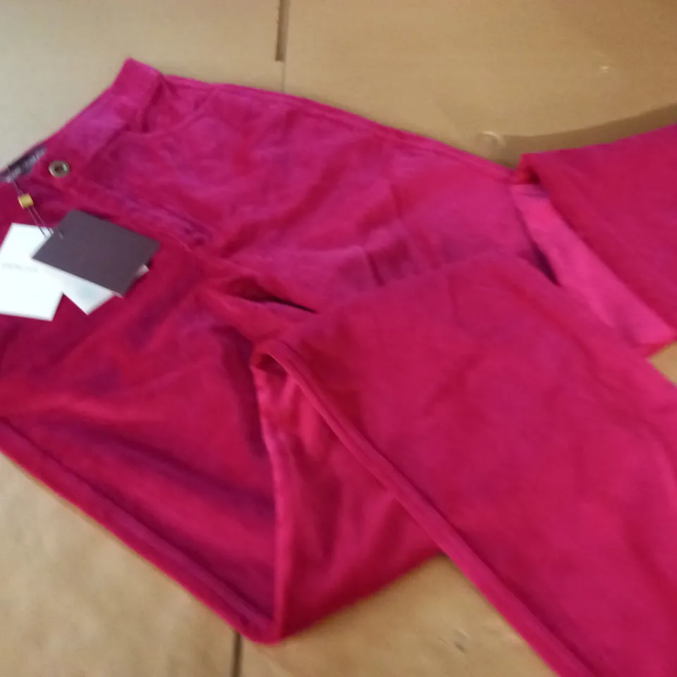 WRONG GENERATION PINK TROUSERS - SMALL