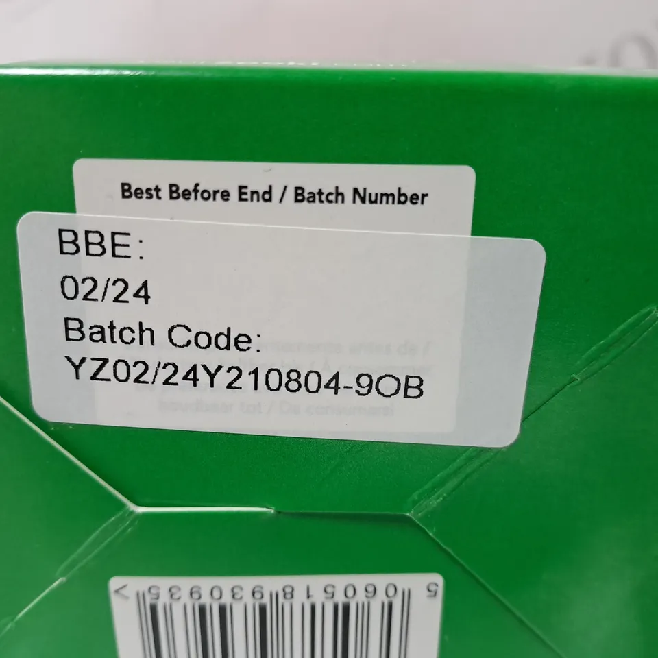 VITAMIN C ZOOKI (WATERMELON) BOX OF 30 X15ML SACHETS