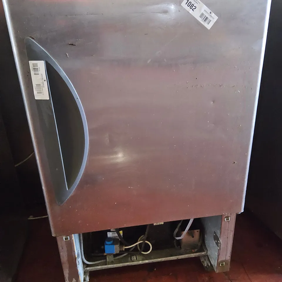 WILLIAMS BLAST CHILLER Model WBC20 R1