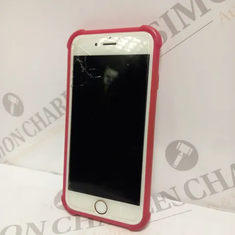 APPLE IPHONE 6S SMARTPHONE