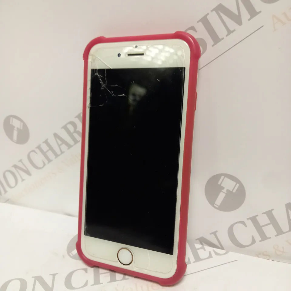 APPLE IPHONE 6S SMARTPHONE