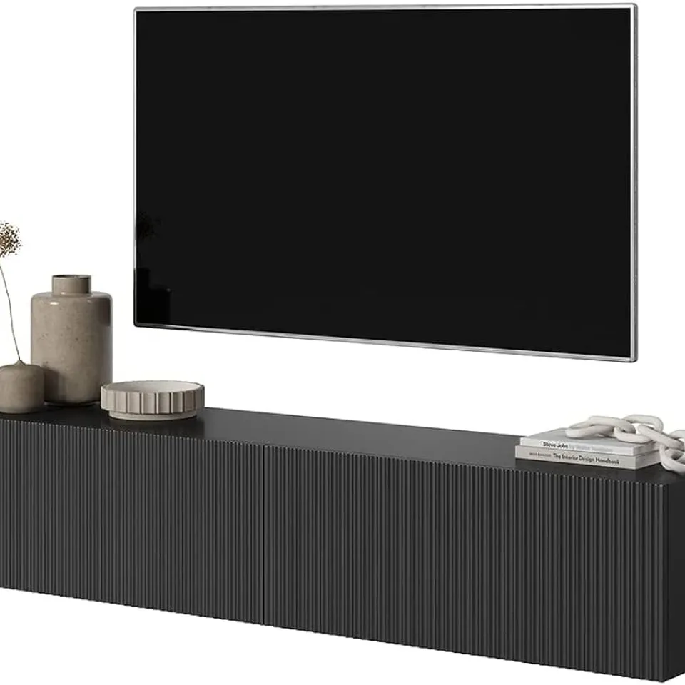 BOXED VALDIO TV STAND UPTO 60" 