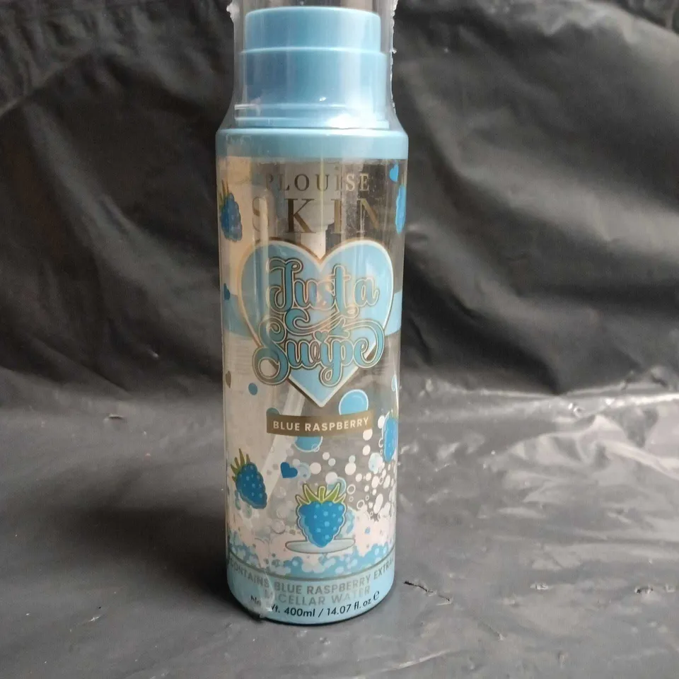 PLOUISE SKIN JUST A SWIPE COSMETICS SET