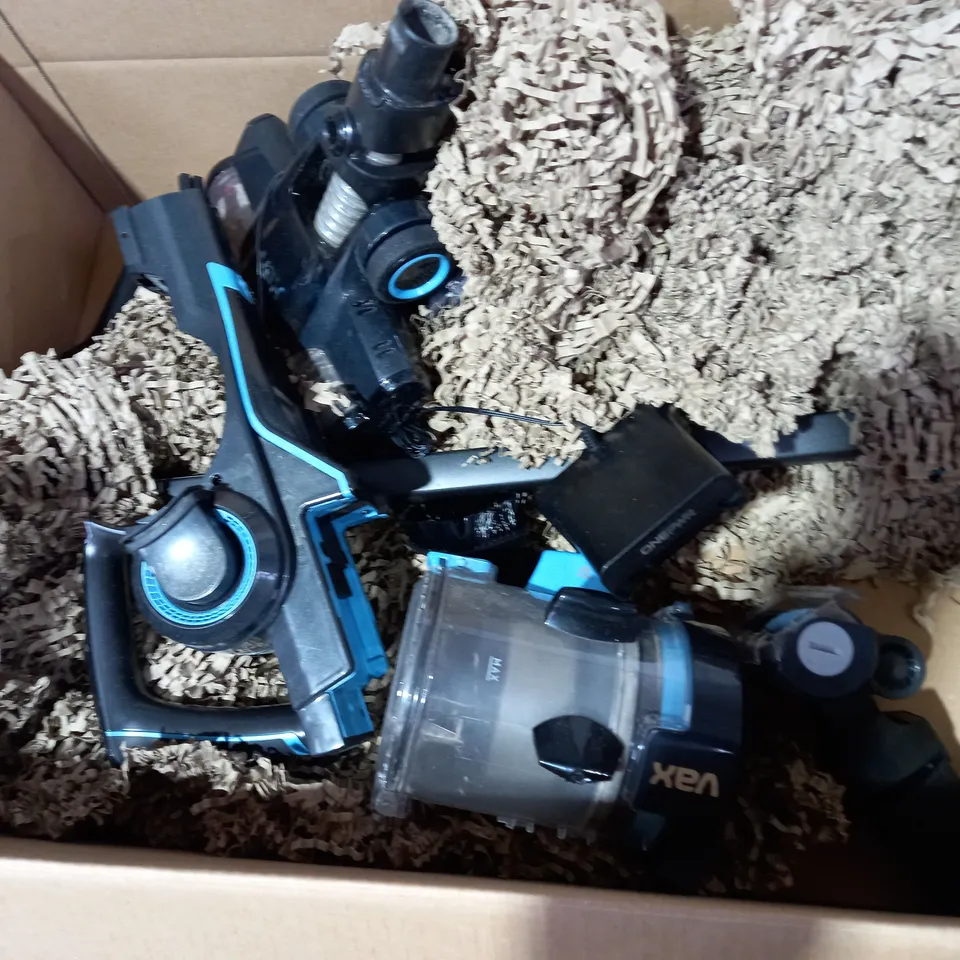 VAX ONEPWR BLADE 4 PET CORDLESS VACUUM CLEANER
