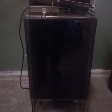 COFFETEK VITRO COFFEE MACHINE 