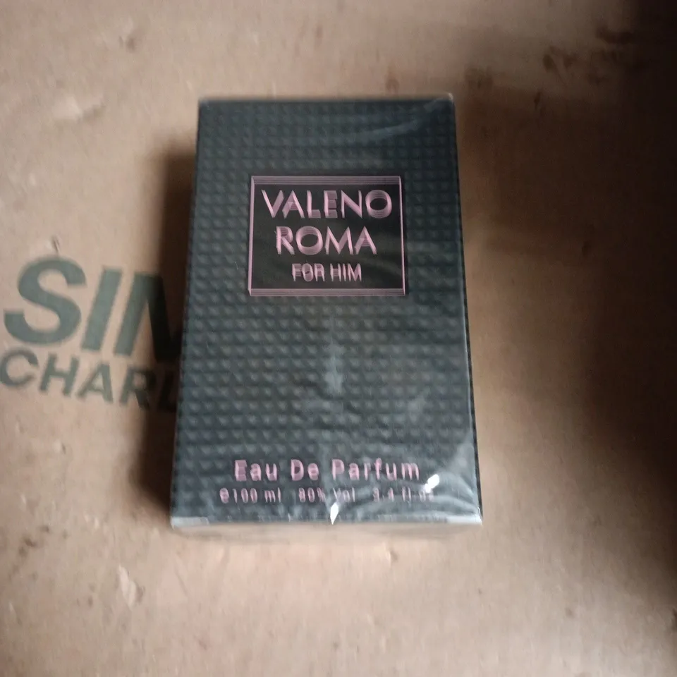 APPROXIMATELY 10 BOTTLES OF ASSORTED PERFUMES INCLUDING YCZ AND VALENO ROMA 