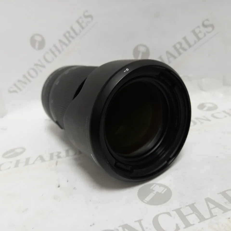 TAMRON 70-180MM F/2.8 DI III VXD CAMERA LENS