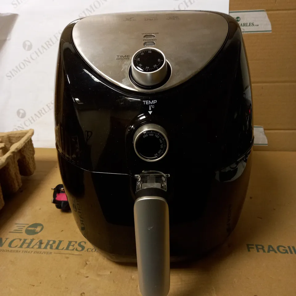 TOWER HEALTHFRY AIR FRYER