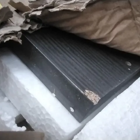 BOXED XPRESS TV UNIT (1 OF 2 BOXES)