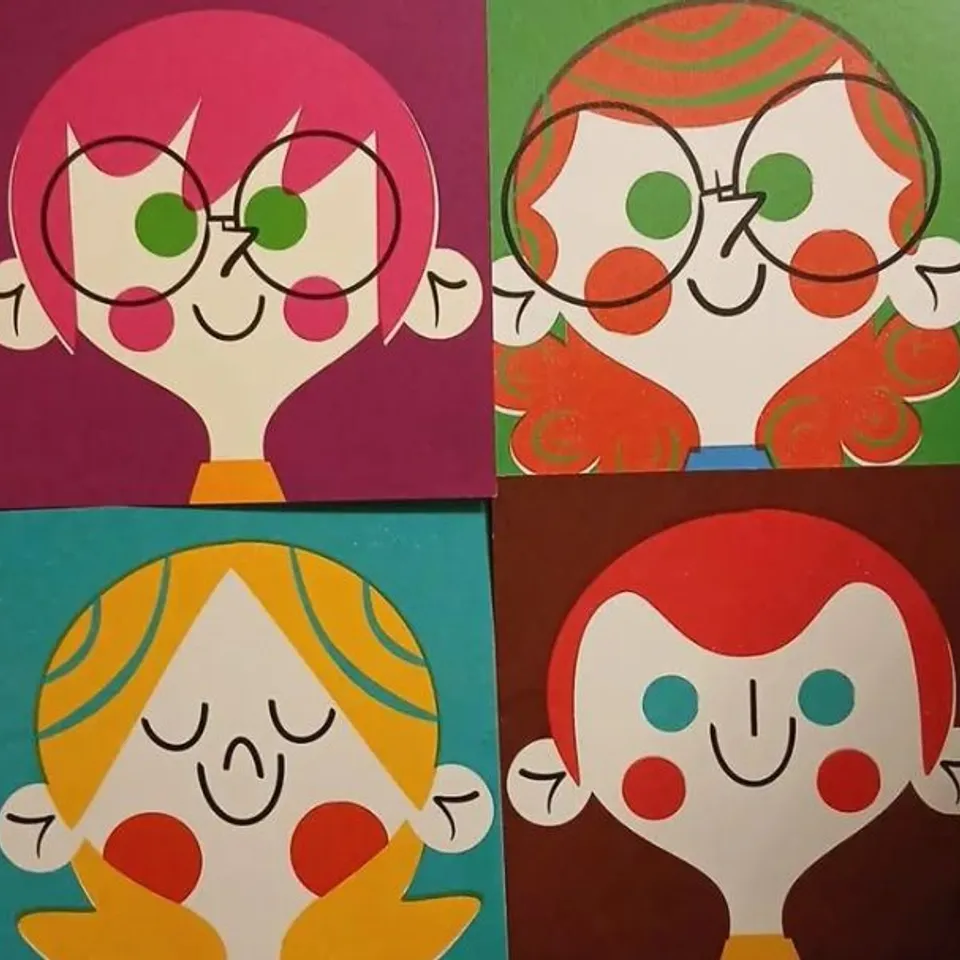 APPROXIMATELY 30 ASSORTED PABLO PINTACHEN PRINTS