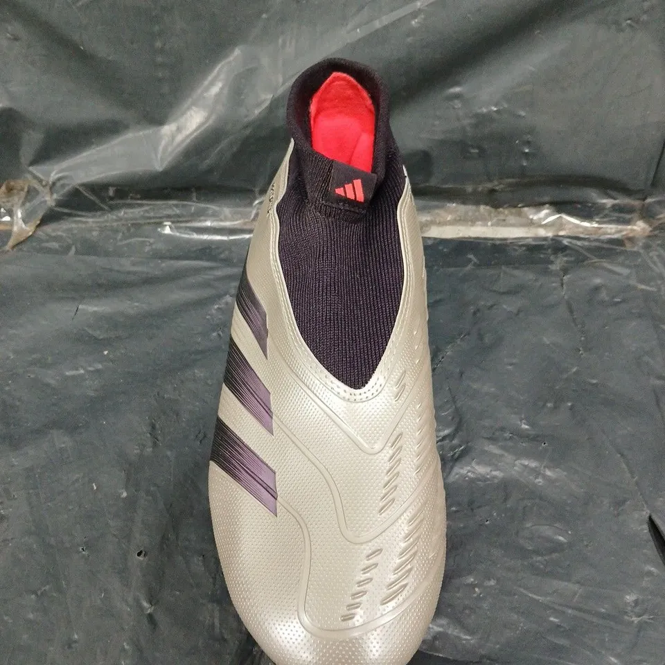 UNBOXED ADIDAS PREDATOR BOOTS - UK SIZE 6