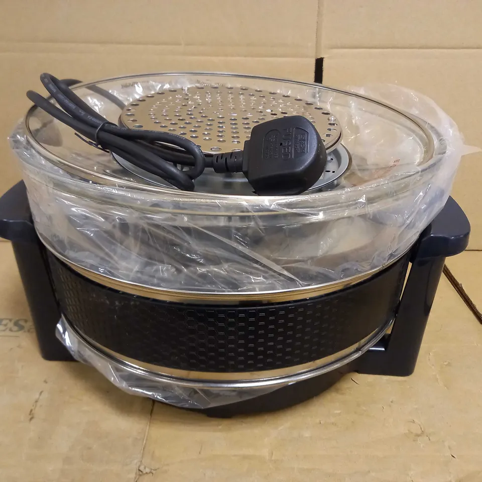 TOWER HEALTH HALOGEN AIR FRYER 