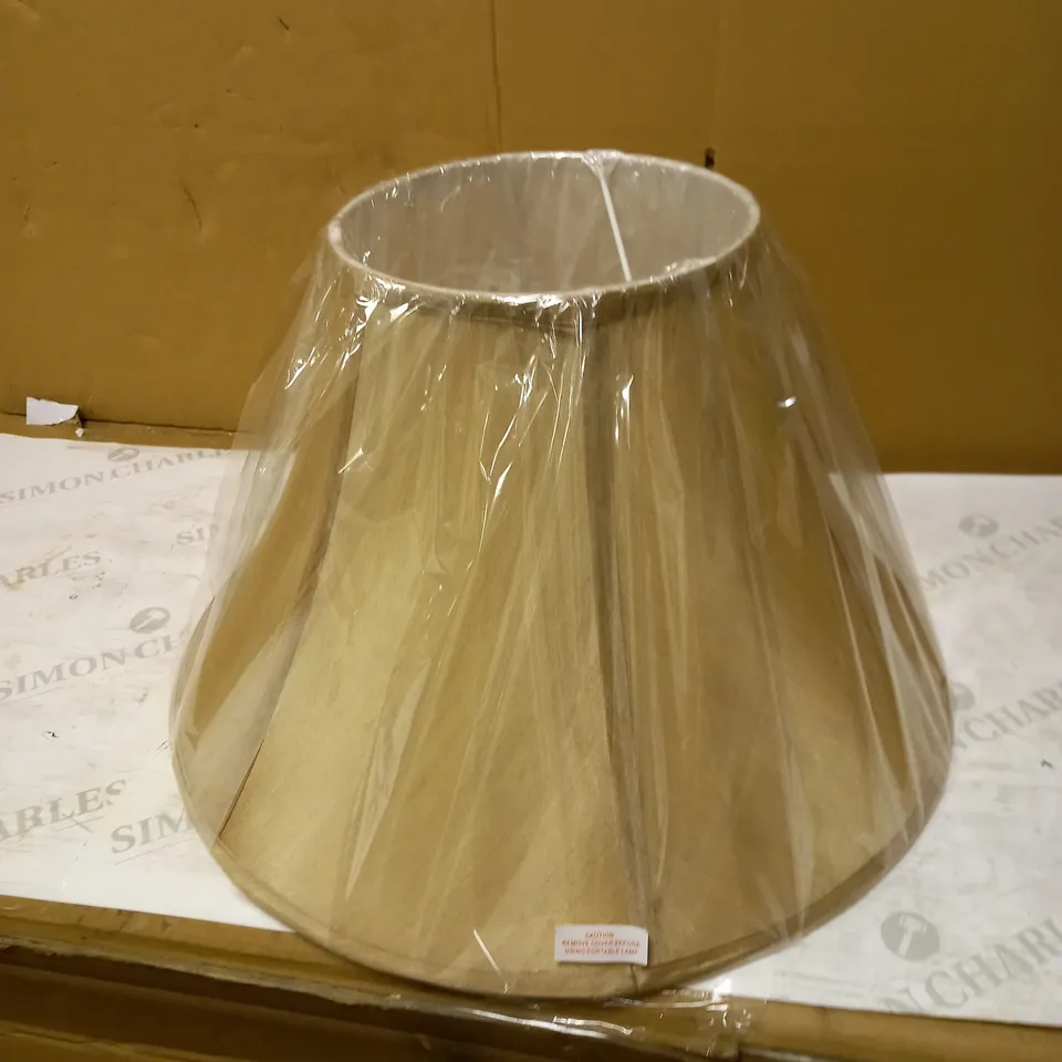 DESIGNER LAMP SHADE