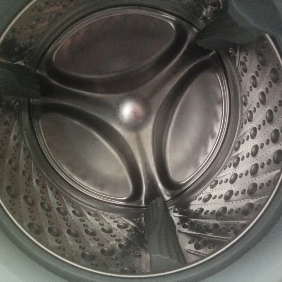 HISENSE WFBL9014V 9KG WASHING MACHINE WHITE