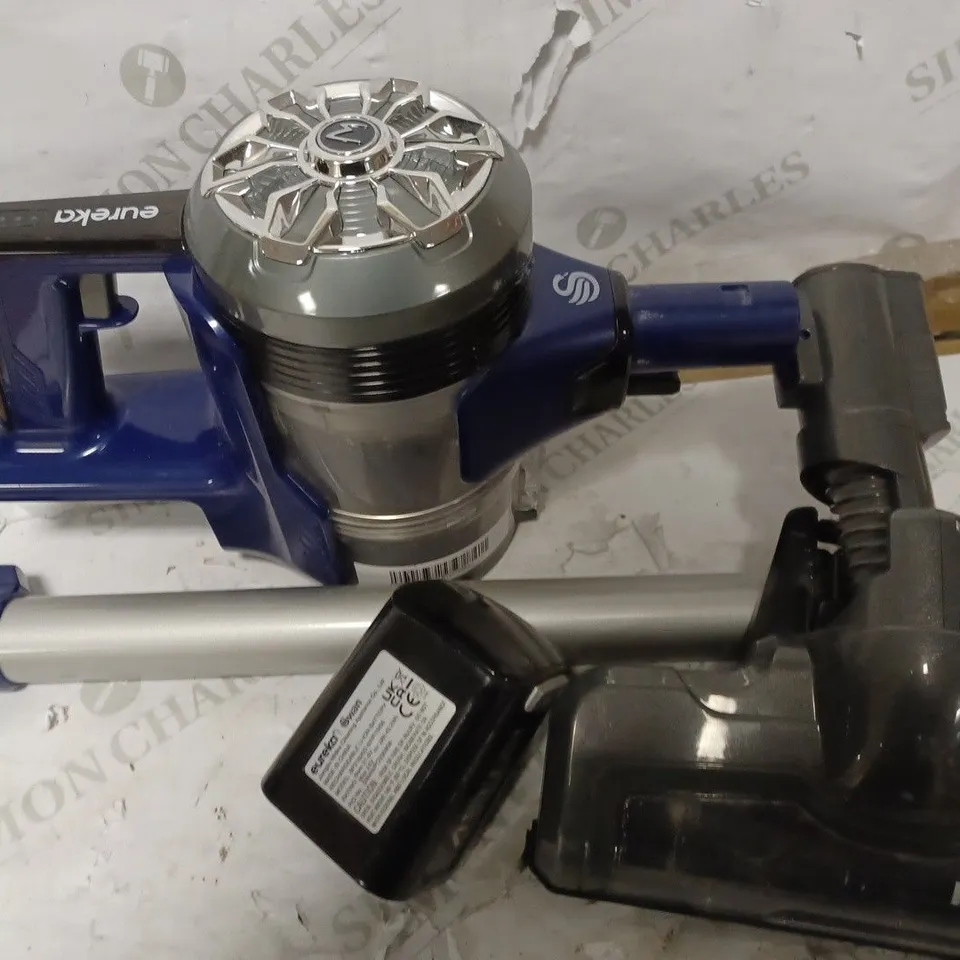SWAN SC15822N EUREKA POWERPLUSH TURBO CORDLESS 3-IN-1 VACUUM
