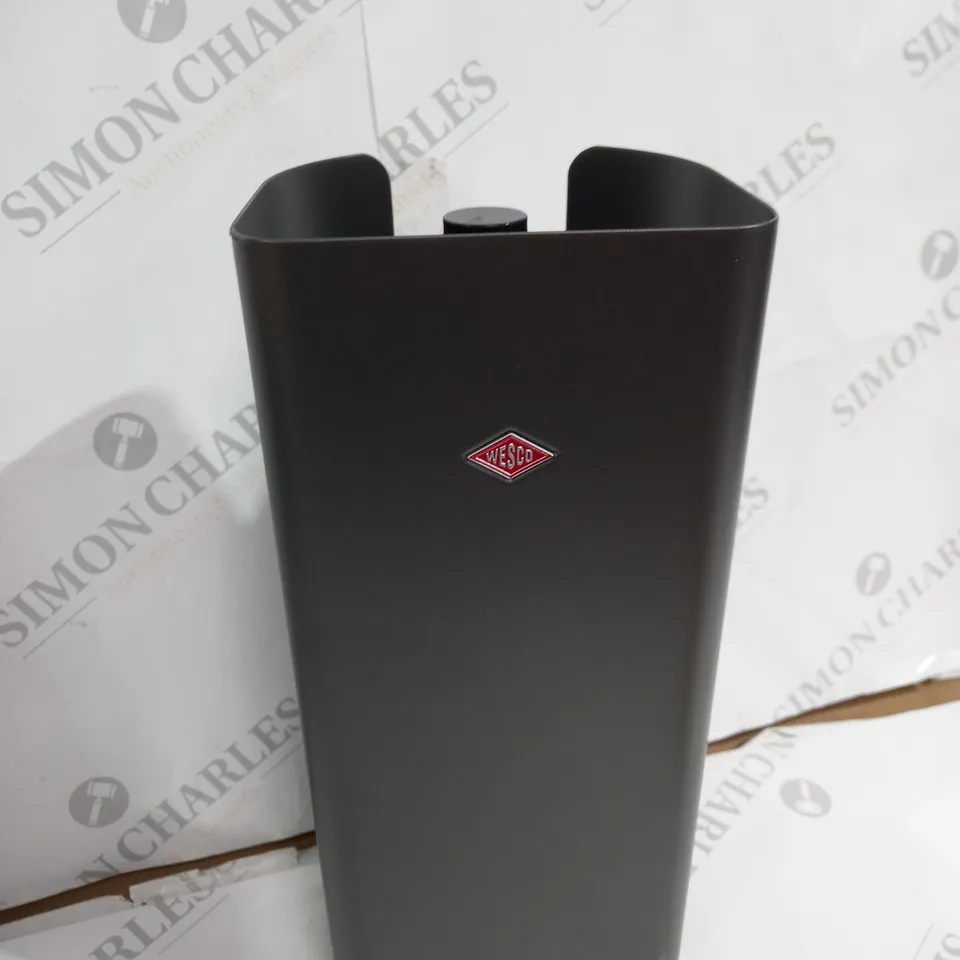 WESCO PAPER ROLL HOLDER LOFT 