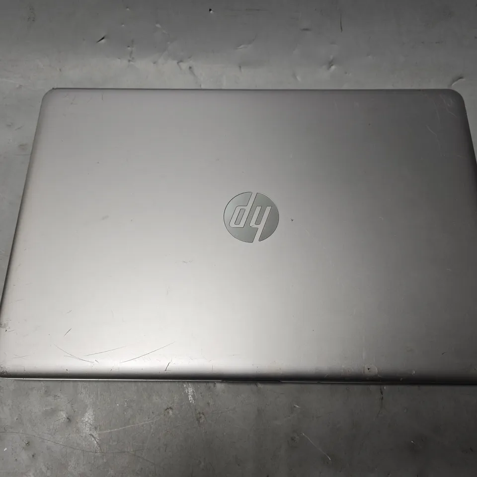 HP 250 G6 NOTEBOOK PC