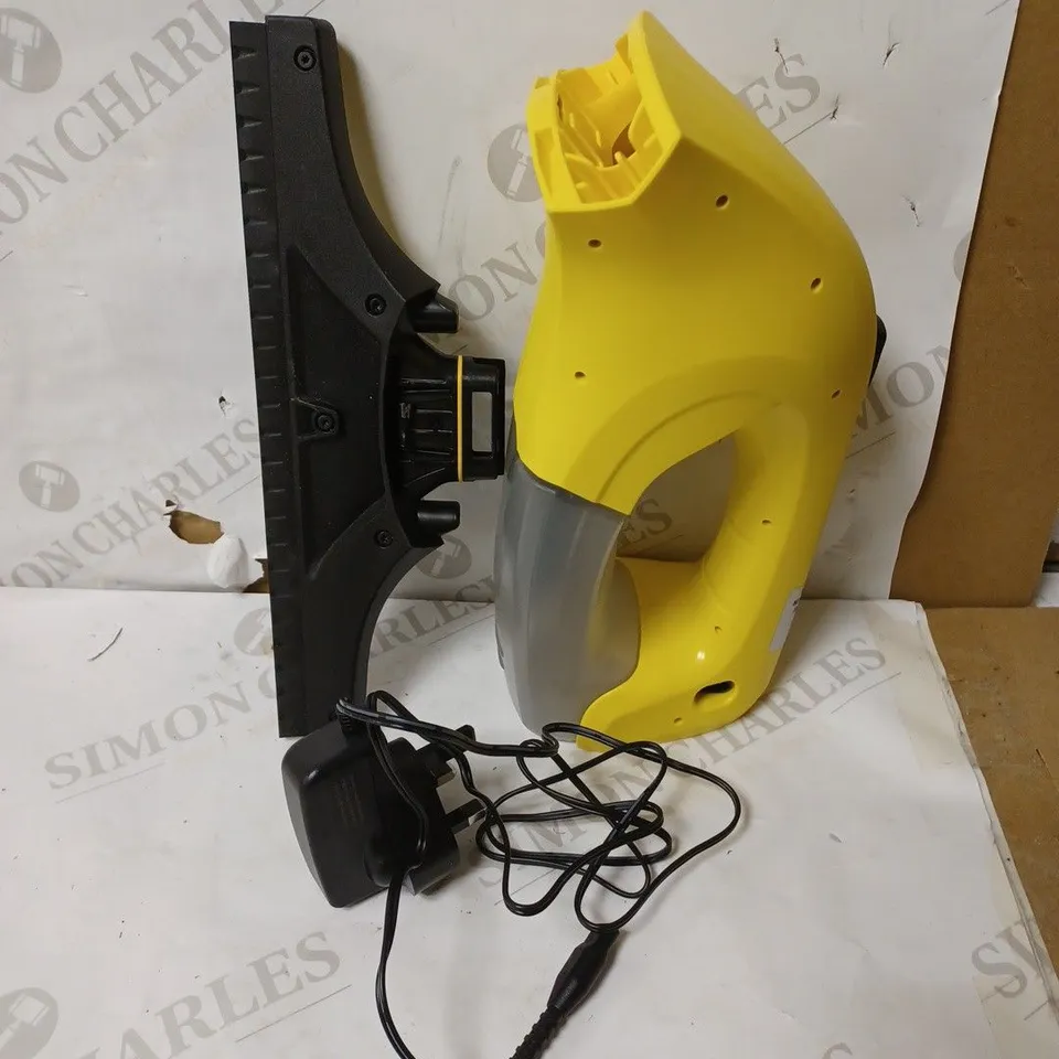 KARCHER WV1 WINDOW VAC