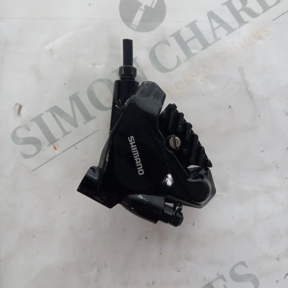 SHIMANO DISK BREAK 