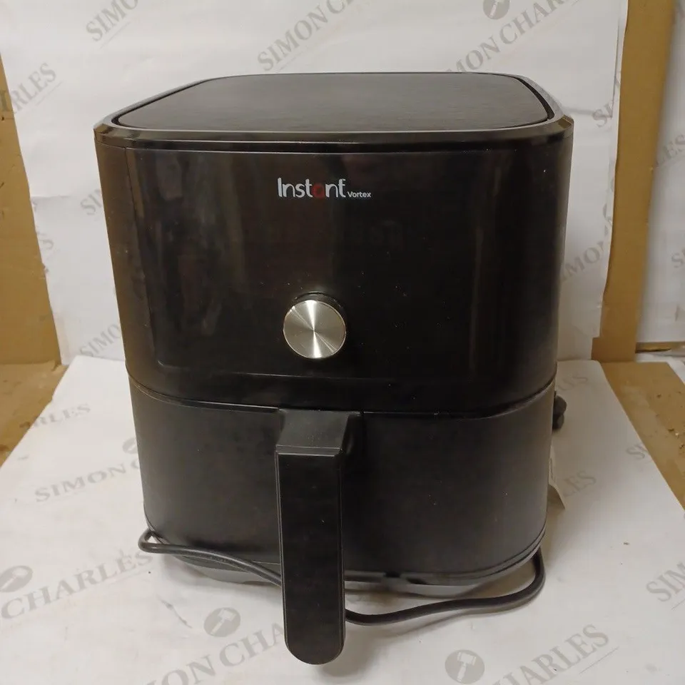 INSTANT POT VORTEX AIR FRYER