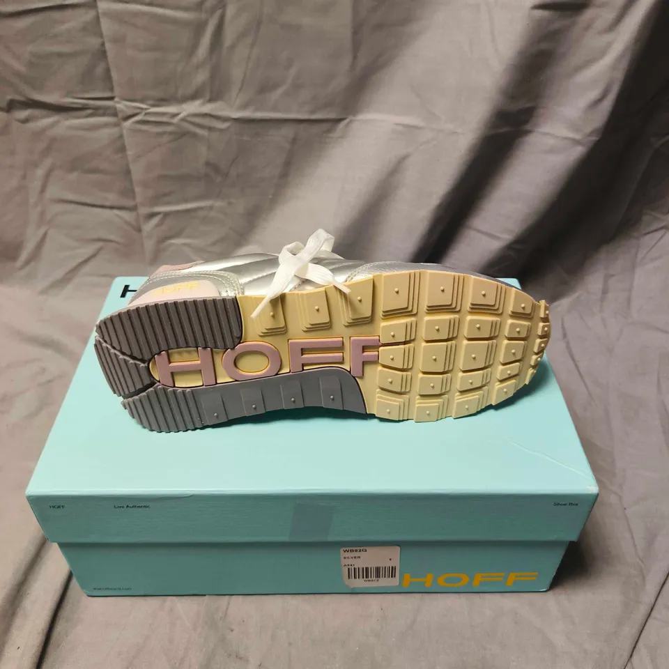 HOFF TIRYNS TRAINERS - 6