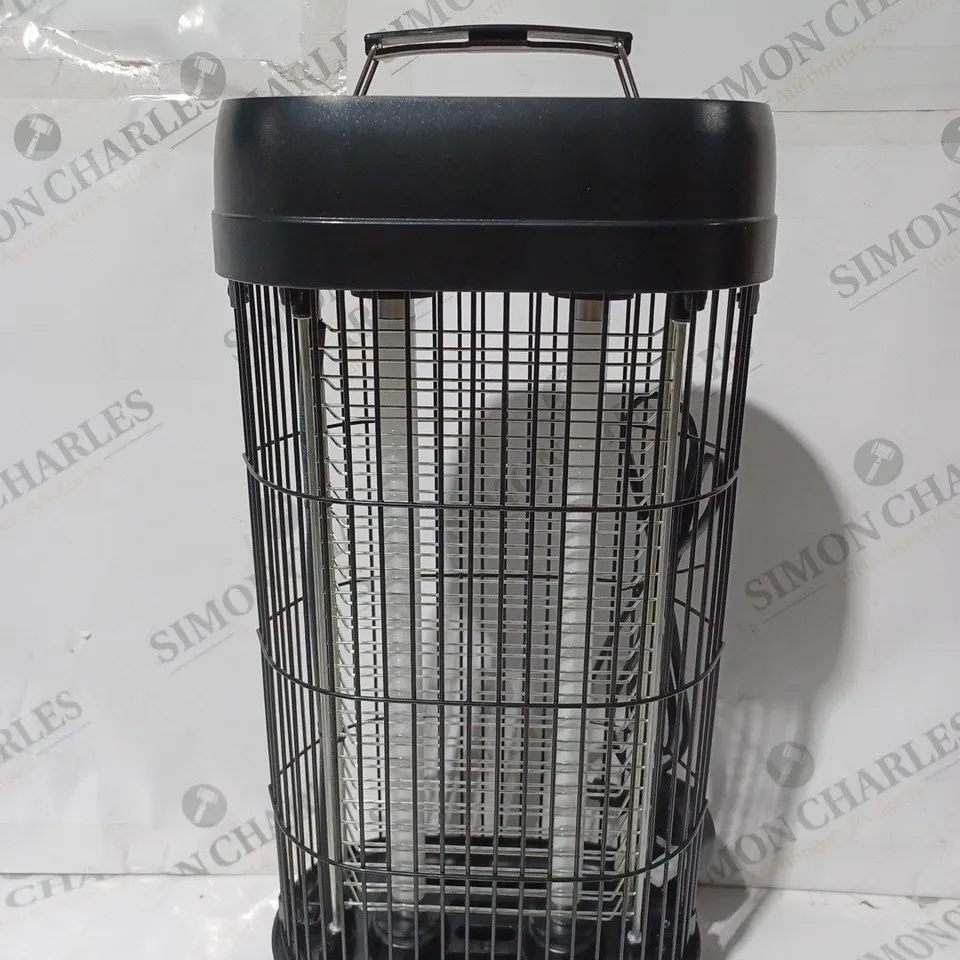 BOXED UNBRANDED MOSQUITO KILLER LAMP