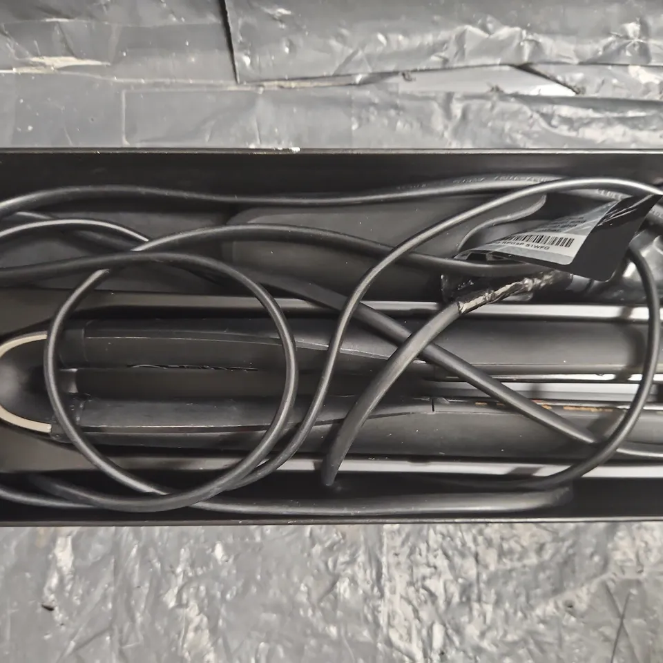 GHD CHRONOS PROFESSIONAL HD MOTION-RESPONSIVE STYLER