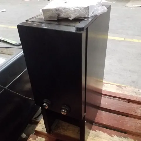 DUAL MILK BLACK REF DISPENSER